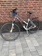 Merida crossway 10 dames tour-fiets, Fietsen en Brommers, Gebruikt, Ophalen, Overige merken, 50 tot 53 cm