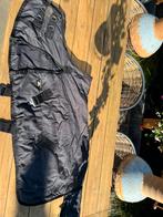 Staldeken 50 grams, Dieren en Toebehoren, Paarden en Pony's | Dekens en Dekjes, Verzenden, Gebruikt, Deken