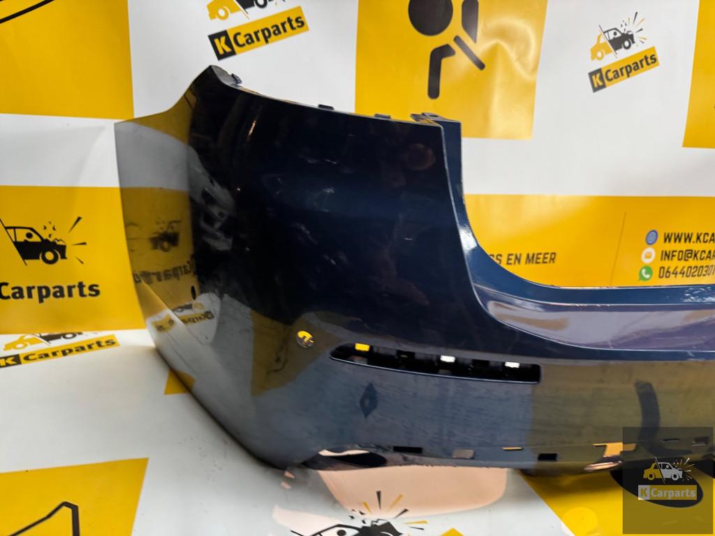 BMW 5 Series G30 Achterbumper 6X PDC 51129498613 Bumper, Auto-onderdelen, Info@fabrikant.eu, Fabrikantstraat 1
1000 AA  Amsterdam, NL