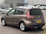 Renault Scénic 1.6 Celsium / 142.630 KM! / Camera / Trekhaa, Auto's, Renault, Voorwielaandrijving, Euro 5, Stof, Gebruikt