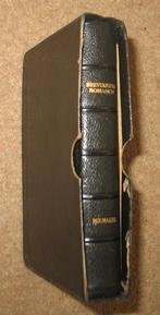 Breviarium Romanum; Pars Hiemalis; 1948, Verzenden, Gelezen