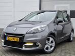Renault Scénic 2.0 Bose /Automaat/PDC V+A/Trekhaak/Cruise!, Euro 5, Gebruikt, 4 cilinders, Leder en Stof