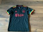 Ajax shirt mt 176, Ophalen of Verzenden, Zo goed als nieuw