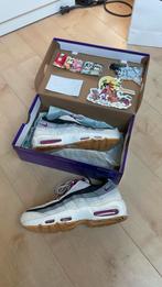 Nike SB Air Max 95 Cactus Flower - Maat 42, Overige kleuren, Ophalen of Verzenden, Sneakers of Gympen, Gedragen