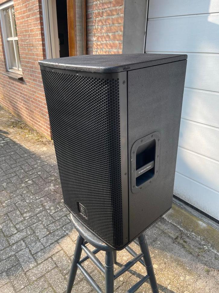 Electro-Voice ELX115P actieve luidspreker 1000 watt, Audio, Tv en Foto, Luidsprekers, Gebruikt, Overige typen, 120 watt of meer