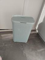 Curver wasmand, Ophalen, Zo goed als nieuw, Wit