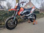 KTM SMC 690 supermoto, ex enduro smcr 2008 no EXC 500 450 f, Ophalen, Zo goed als nieuw, Overige merken
