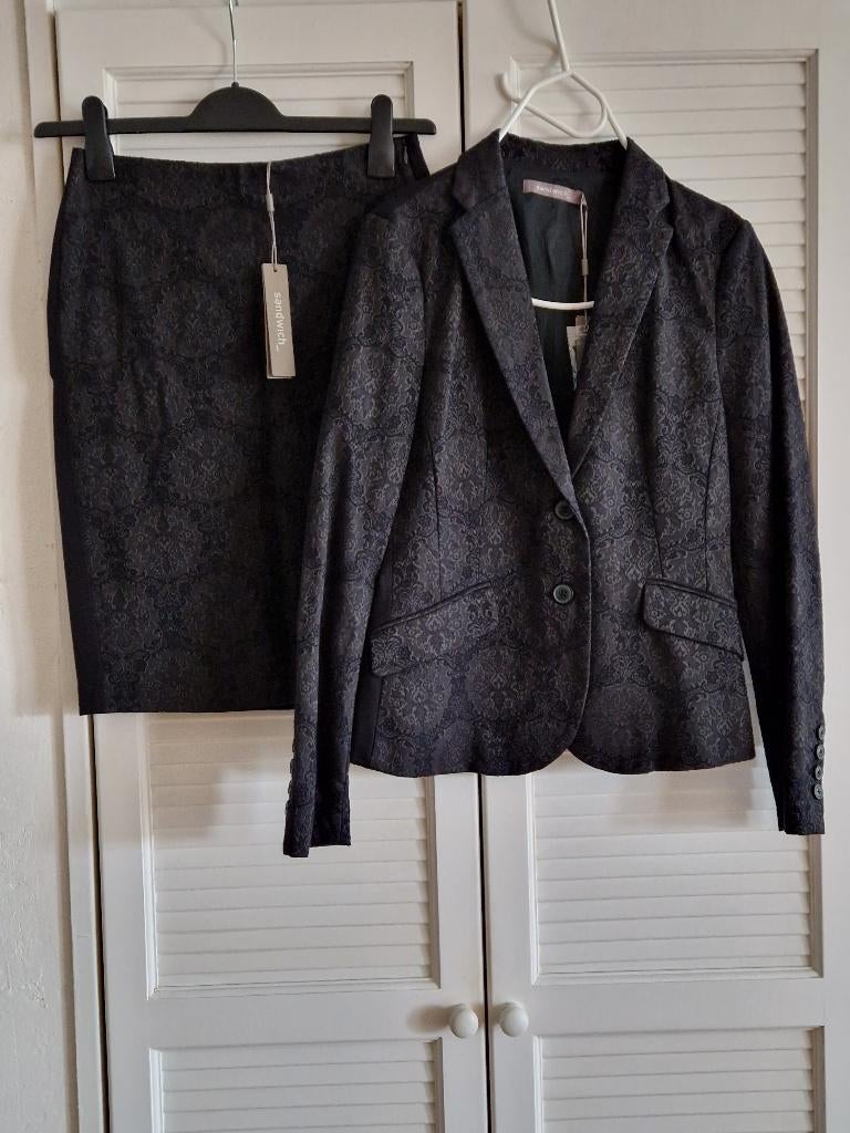 Sandwich Set Jasje met Rok maat 34/36, Sandwich, Ophalen, Nieuw