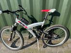 Gebruikte mountainbike te koop, Ophalen of Verzenden, Gebruikt, Staal, 24 inch of meer