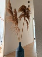 Pampas pluimen in vaas, Ophalen, Overige materialen, Overige kleuren, Zo goed als nieuw