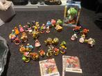 Super mario Amiibo collectie 42 stuks, Avontuur en Actie, 1 speler, Ophalen of Verzenden, Zo goed als nieuw