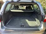 Volvo V70 2.0 T 2010 Grijs, Euro 5, 1800 kg, Zwart, 4 cilinders
