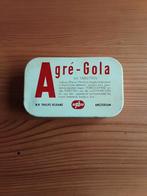 AGRË - GOLA , AMSTERDAM , Tabletten., Verzamelen, Ophalen of Verzenden, Gebruikt, Overige