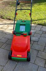 Grasmaaier Brill 40 ES, Tuin en Terras, Ophalen, Cirkelmaaier, Gebruikt, Elektrische grasmaaier