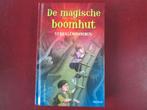 De Magische Boomhut, Verhalenomnibus, Ophalen of Verzenden, Zo goed als nieuw, Fictie algemeen