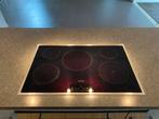 Siemens Inductie Kookplaat - 5 Kookzones, Ophalen, Gebruikt, Inbouw, Inductie