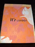 Londen, Overige merken, Europa, Ophalen of Verzenden, Zo goed als nieuw
