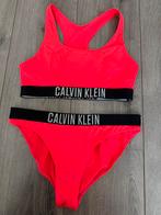 Calvin Klein bikini maat 14-16 jaar, Kinderen en Baby's, Kinderkleding | Kinder-zwemkleding, Ophalen of Verzenden, Zo goed als nieuw