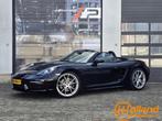 Porsche 718 Boxster 2.0 T|NL AUTO|SPORTCHRONO|ALCANTARA, Automaat, Achterwielaandrijving, Gebruikt, 4 cilinders