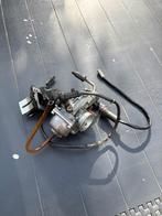 Mikuni 20,5 mm carburateur complete inlaat Piaggio SKR 125cc, Ophalen of Verzenden, Gebruikt, Carburateur, Piaggio