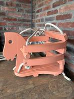 Houten paardenschommel, Ophalen of Verzenden, Gebruikt