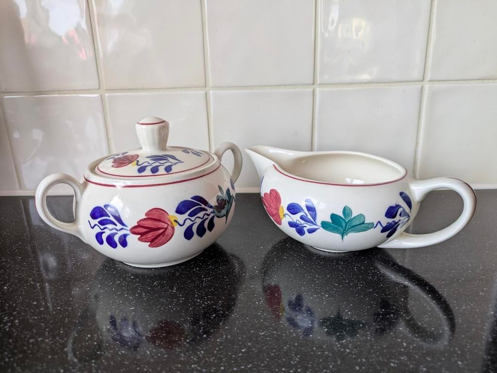 Diverse Boeren Bond, Ophalen