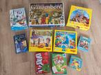 Verschillende spelletjes, Ophalen of Verzenden, Nieuw