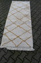 ****Handgeknoopt tapijt, 80 cm bij 2.00 meter***, Ophalen of Verzenden, Rechthoekig, 200 cm of meer, 50 tot 100 cm