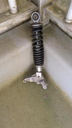 Schokbreker achter, Ophalen, Overige typen, Overige merken