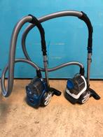2x Philips Powerpro compact stofzuiger, Ophalen, Gebruikt, Stofzuiger, Minder dan 1200 watt