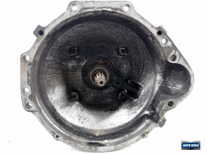 Versnellingsbak van een Volvo Amazone, Auto-onderdelen, Gebruikt, -, -, Ophalen of Verzenden