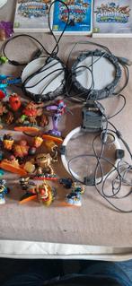 Skylanders Verzameling: Trap Team, Giants & Swap Force, Spelcomputers en Games, Games | Nintendo Wii, Ophalen of Verzenden