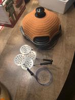 Pizarrette voor 4 personen, Ophalen, Zo goed als nieuw, 4 t/m 7 personen