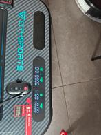 Citysports Loopband met Bluetooth - Max 6 km/u, Ophalen, Loopband