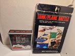 Tank/ Plane Battle, Audiosonic PP, 1 speler, Ophalen of Verzenden, Zo goed als nieuw, Vanaf 3 jaar