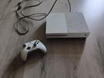 Xbox one s met doos en met 6 spellen, Spelcomputers en Games, Ophalen, Met 1 controller, 500 GB, Gebruikt