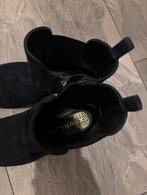 Nieuwe donker blauw Unisa  maat 36, Blauw, Lage of Enkellaarzen, Nieuw, Ophalen of Verzenden