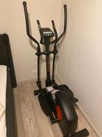 Crosstrainer - Focus Fitness (enkele keren gebruikt), Ophalen, Zo goed als nieuw, Crosstrainer