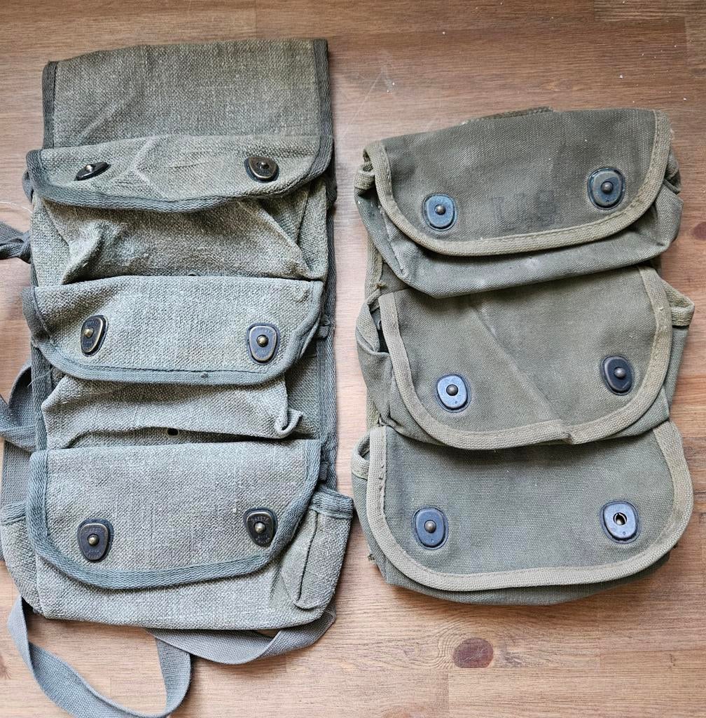 Carrier Grenade, Verzamelen, Militaria | Tweede Wereldoorlog, Ophalen of Verzenden, Amerika