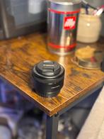 Canon EF 50mm F/1.8 STM, Ophalen of Verzenden, Zo goed als nieuw, Standaardlens