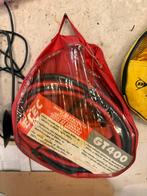 Startkabels: E-LEC GT400 & Dunlop (2 sets), Ophalen of Verzenden, Gebruikt