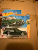 Hotwheels Volvo 850 estate, Hobby en Vrije tijd, Modelauto's | Overige schalen, Ophalen of Verzenden, Zo goed als nieuw, Auto