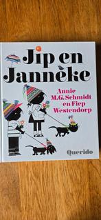 Jip en Janneke boek, Boeken, Ophalen of Verzenden
