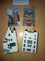 KLM huisjes  huisje 101 en 102, Ophalen of Verzenden, Nieuw, 81 t/m 91, Gevuld