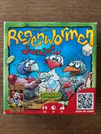 Regenwormen Junior, Ophalen, Zo goed als nieuw