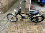 Gebruikte Chopper Fiets met Dikke Achterband, Fietsen en Brommers, Fietsen | Kinderfietsjes, Ophalen of Verzenden, Gebruikt, 20 inch of meer
