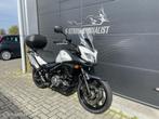Suzuki V-Strom DL 650 ABS Touring, nieuw model!, Bedrijf, Meer dan 35 kW, Toermotor, 645 cc