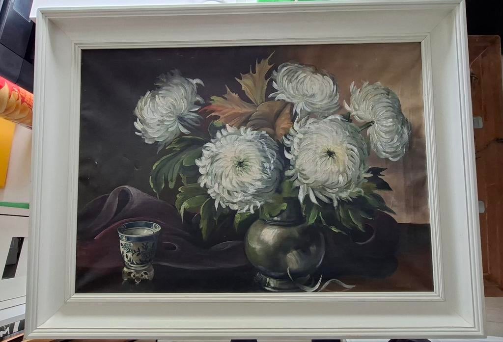 Stilleven, Ophalen of Verzenden