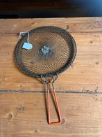 Antieke afdruip groenten netjes, Antiek en Kunst, Ophalen of Verzenden