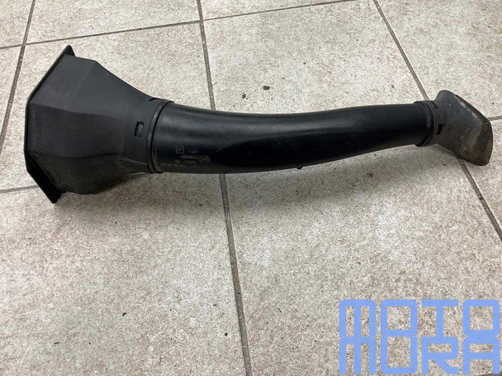 Luchtinlaat rechts voor de BMW K1200S 2004 - 2008 inlaat bui, Motoren, Gebruikt, -, -, Ophalen of Verzenden